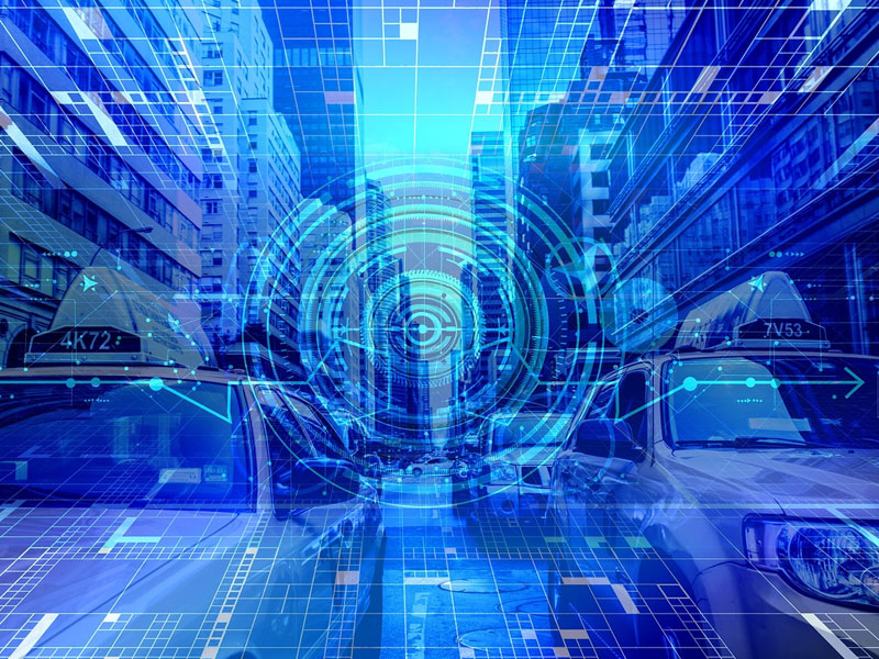 Intelligent transportation solutions