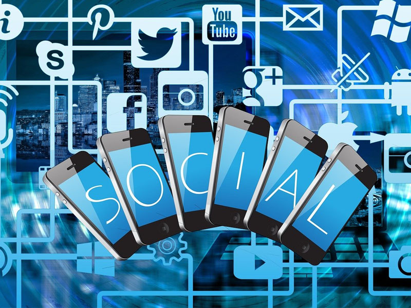 Network communication products and technologies