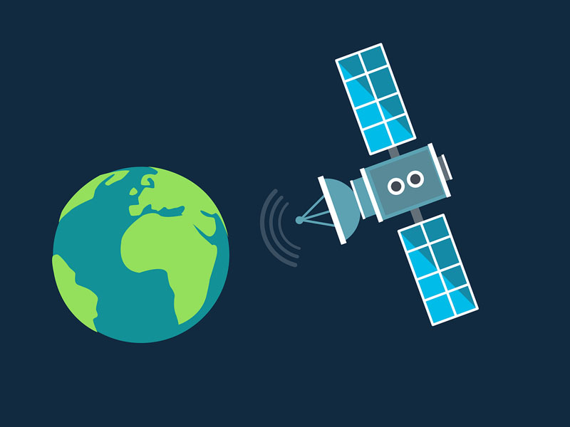 Satellite navigation products