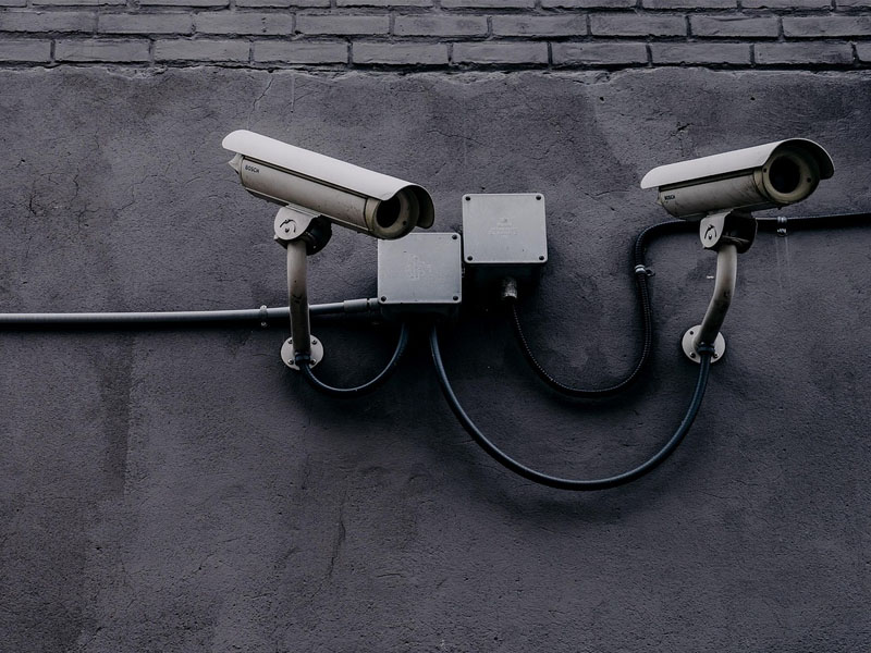 Intelligent monitoring and maintenance facilities and equipment for highways bridges tunnels and slopes