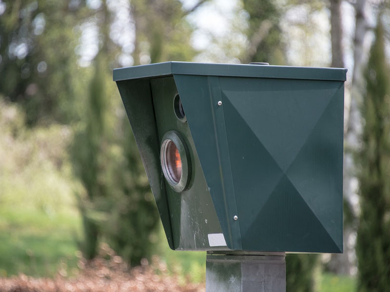 All-weather multi-element state perception equipment for highways