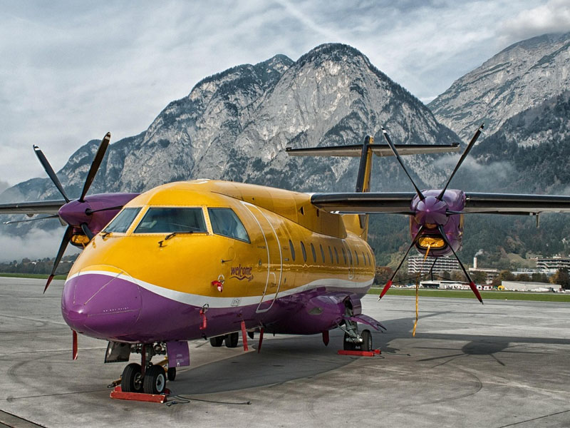 Low-altitude economic infrastructure