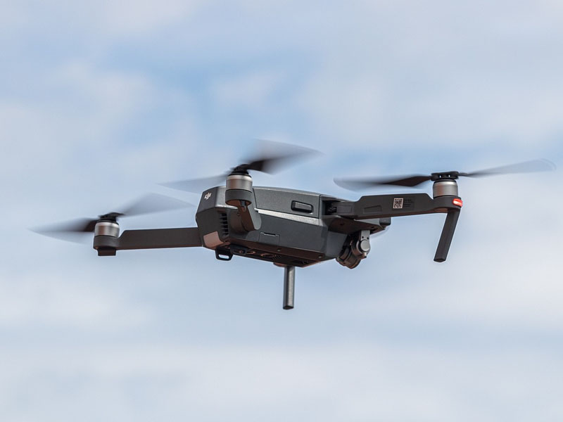 New general aviation technologies such as autonomous aerial vehicles Beidou applications and air-ground-space integration