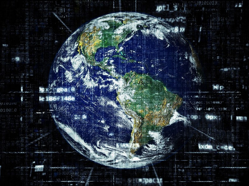 Digital supervision of navigation structure