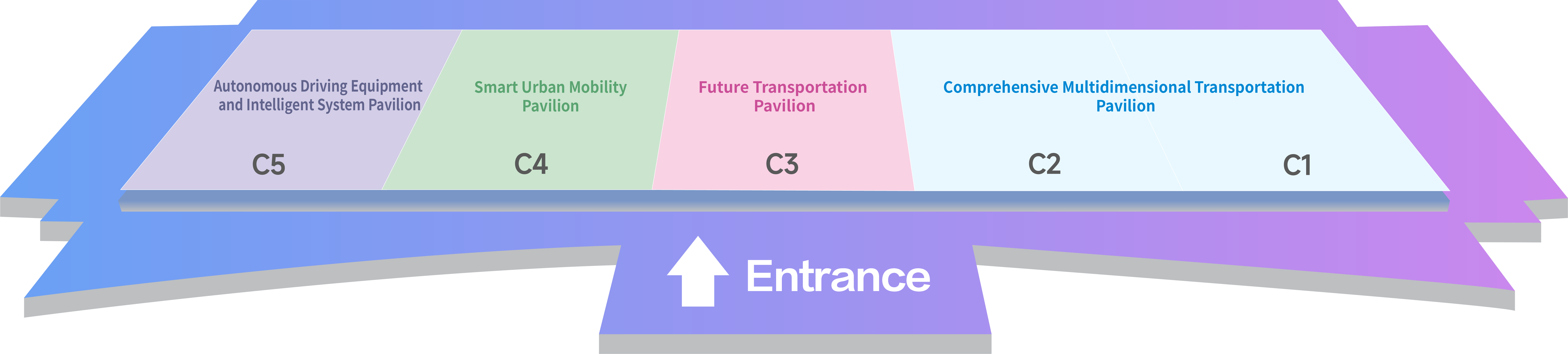 Exhibition Floor Plan