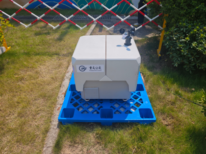 Intelligent unmanned vehicle