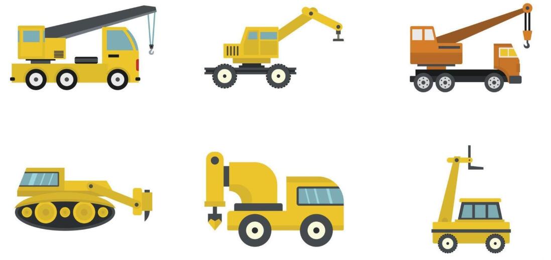 Transportation tools and equipment