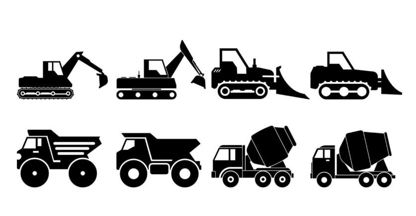 Transportation tools and equipment