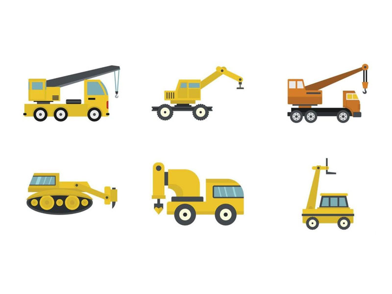 Transportation tools and equipment