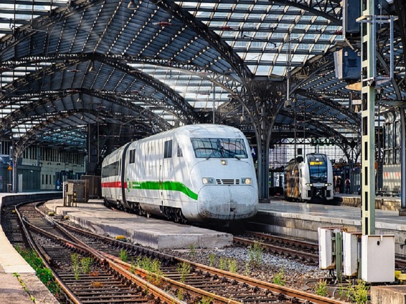 Advanced rail transit intelligent technologies and equipment