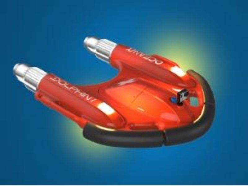 Water emergency support intelligent products