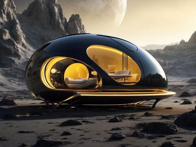 Autonomous driving technologies and solutions