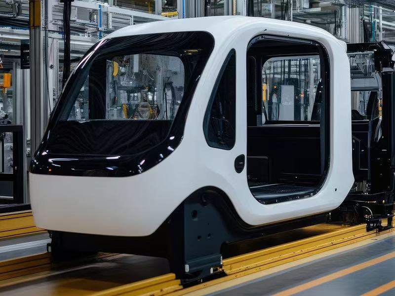 Autonomous driving technologies and solutions