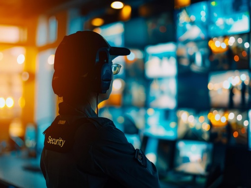 Air traffic intelligent transportation systems