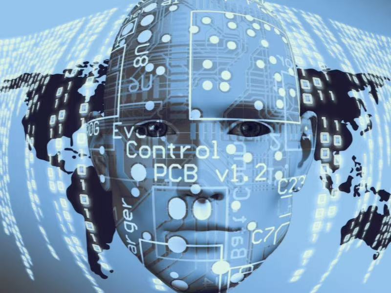 Intelligent connected vehicle technologies, products and related innovative achievements