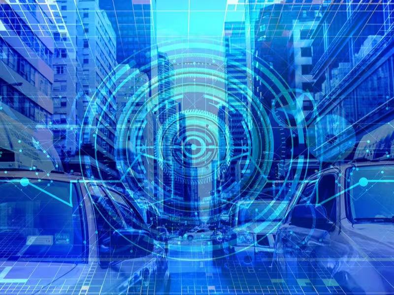 Intelligent connected vehicle technologies, products and related innovative achievements