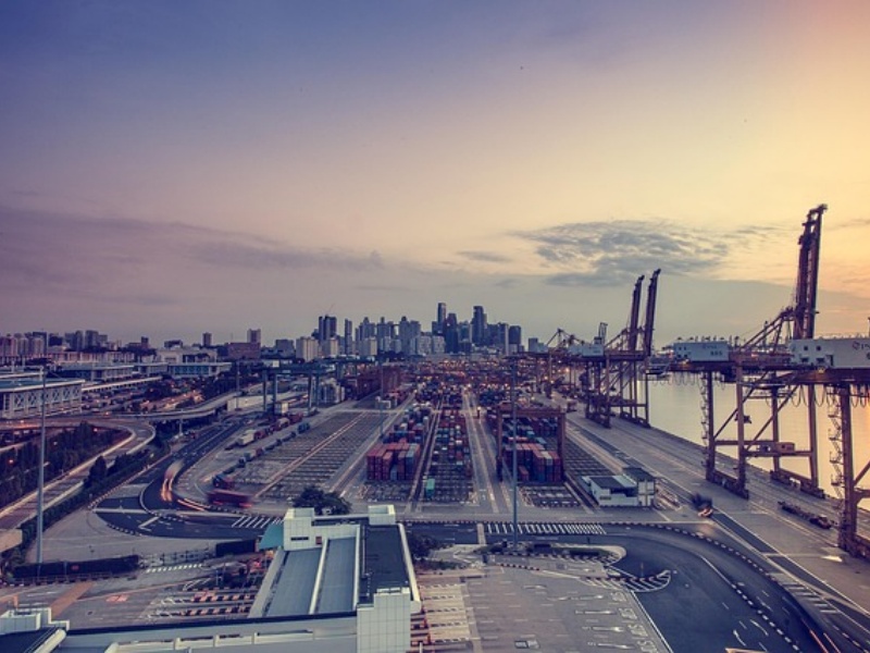 차세대 친환경 지능형 해운 시스템