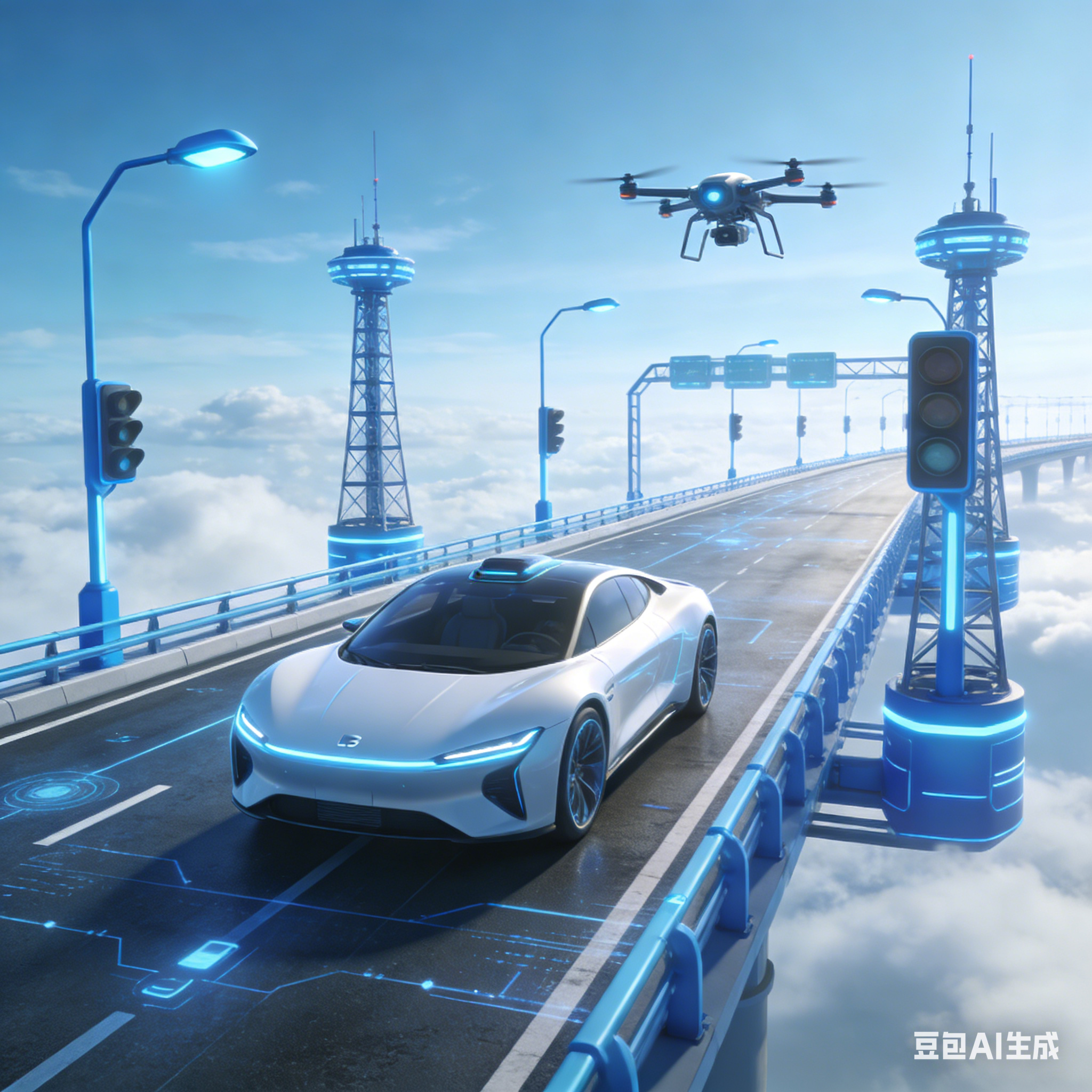 China Domestic News | L3 Autonomous Driving Is Here! Why Are Beijing and Chongqing the Pilot Cities