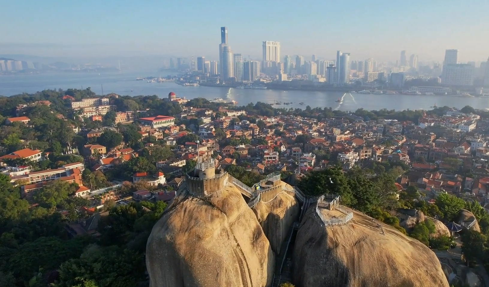 smart transportation