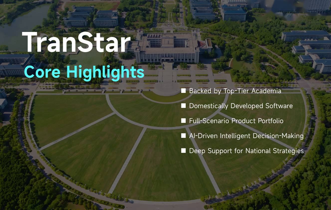 TranStar