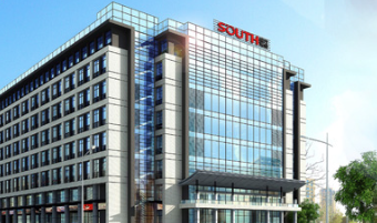 CITSE Exhibitor Recommendation | South Surveying & Mapping Technology: A Global Leader in Spatiotemporal Information Services