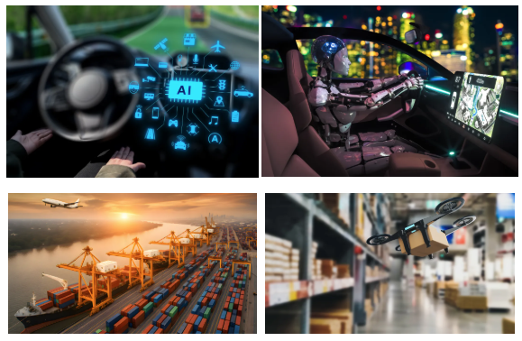 A Comprehensive Presentation of the Industry Ecosystem