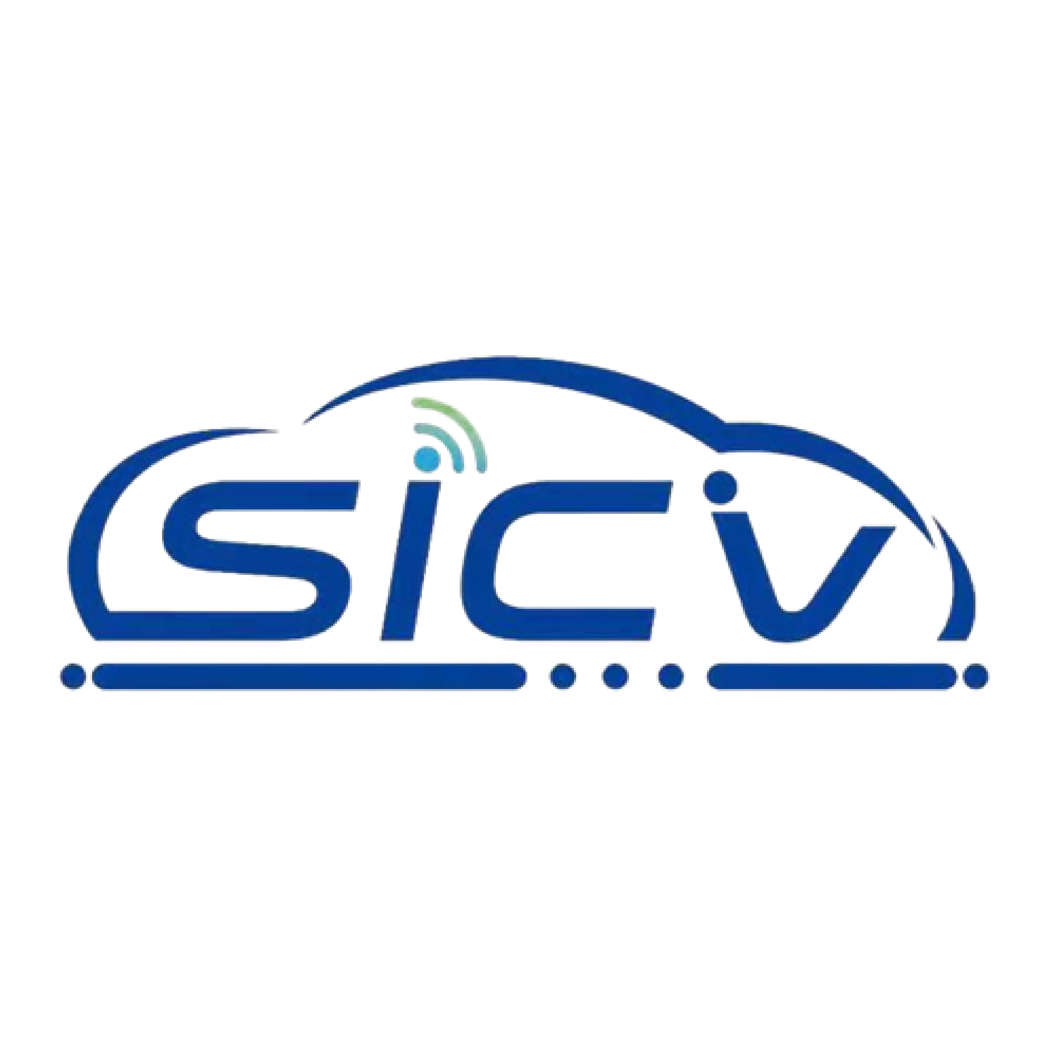 شركة مركز شنغهاي للأبحاث والتطوير للمركبات الذكية والمتصلة المحدودة (Sicv)