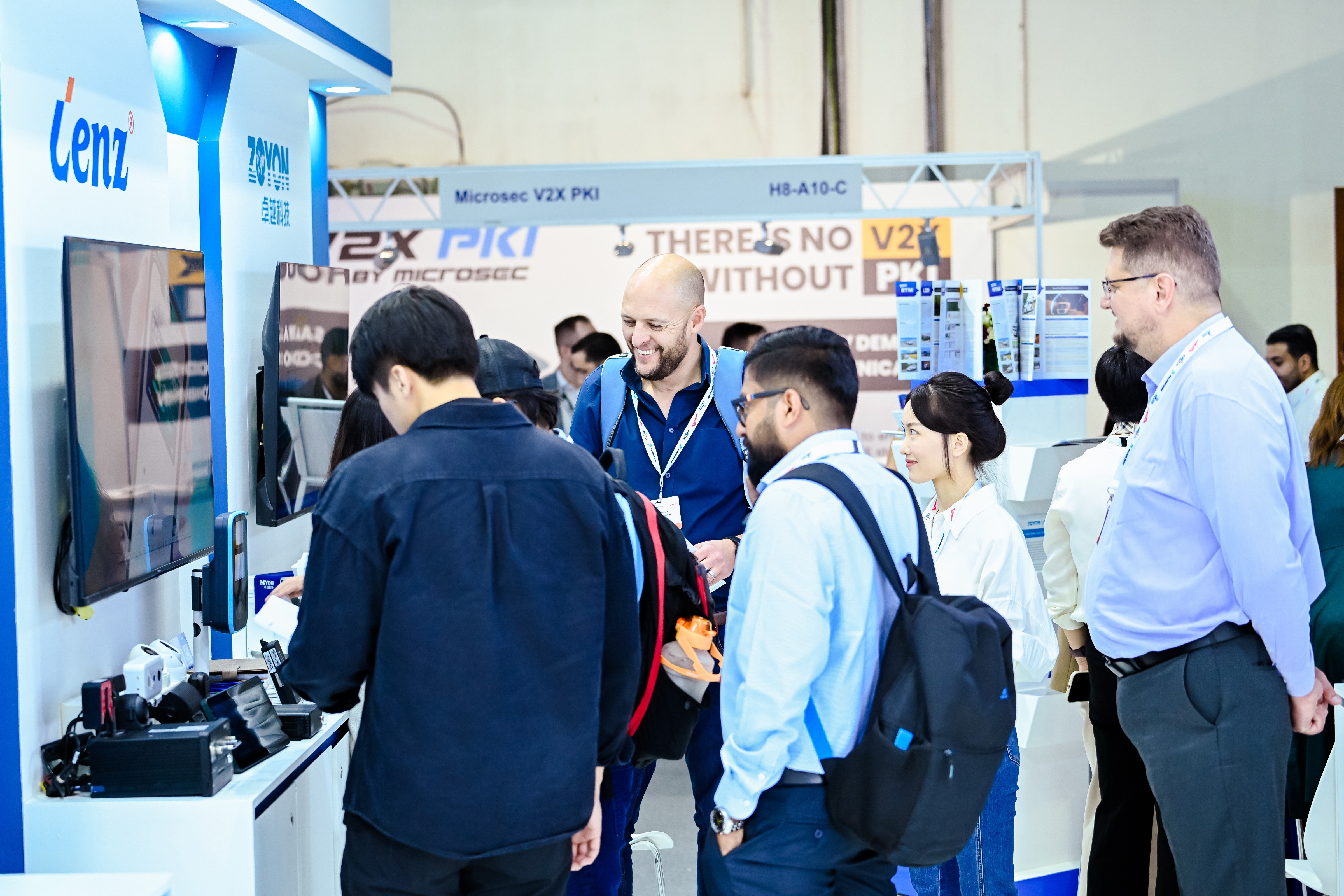 CITSE Updates | CITSE 2026: Global Expansion & Untapped Opportunities