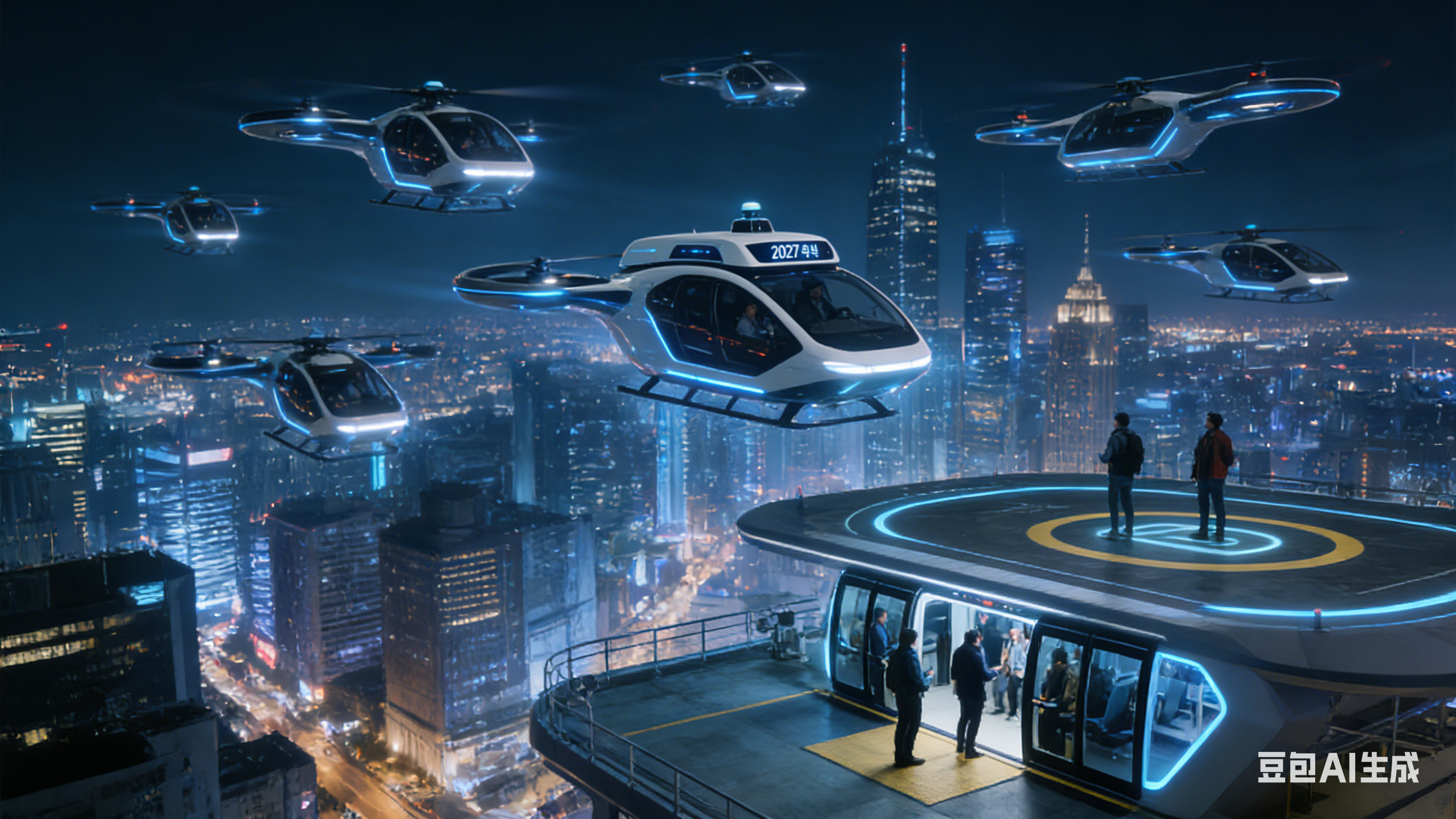 CITSE News | Global Smart Mobility Updates: Northern Europe’s ETCS+ATO, South Korea’s L4 & India’s AI Expressway Monitoring