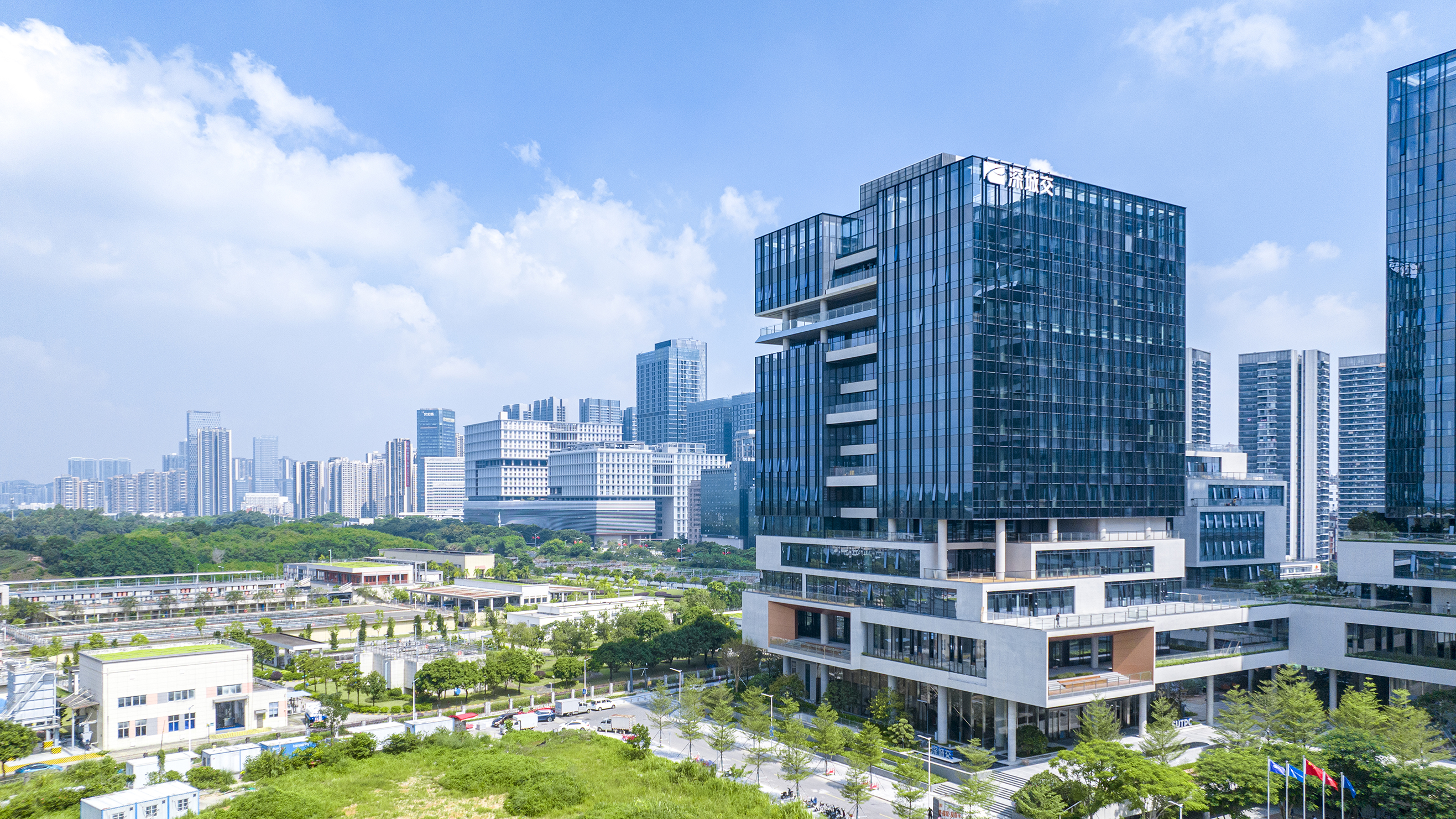 CITSE Exhibitor Recommendation| SUTPC Presents ShenYan Transportation Large Model and World Premiere of L4 CityLoog Autonomous Minibus at CITSE 2026!