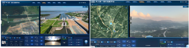 UAV / Drone systems UAV / Drone systems