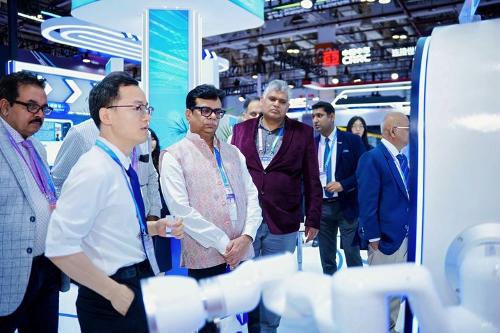 Tổng quan về CITSE 2027