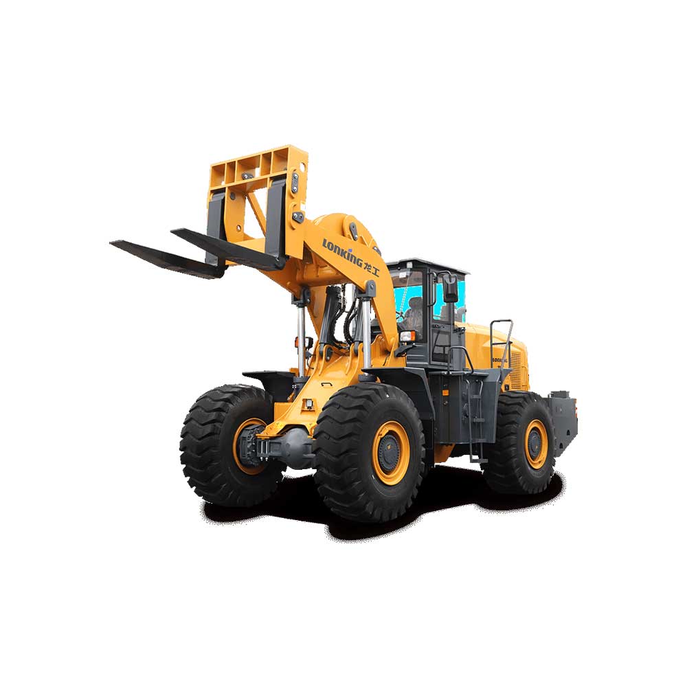 LGFT28H Forklift Stone Fork Loade