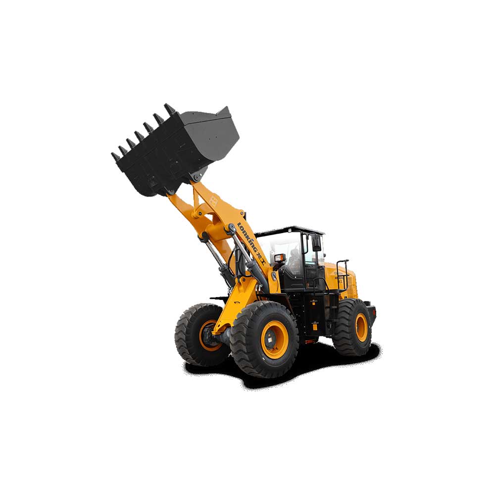 CDM856H Cummins Tier 4 and Euro V Electronic Transmission