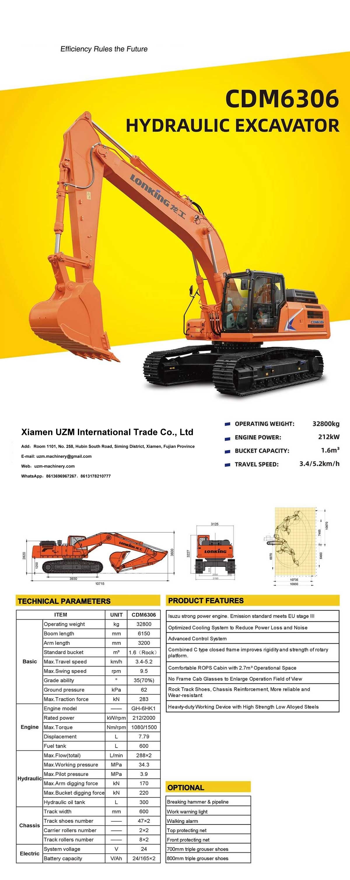 CDM6306