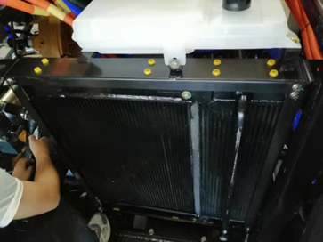 Pure Electric wheel loader
