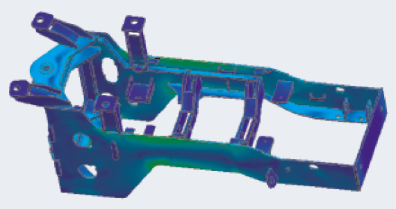 Pure Electric wheel loader