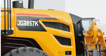 Wheel Loader