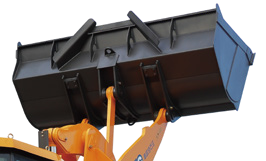 Wheel Loader