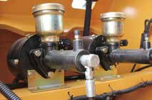 Medium Wheel Loaders