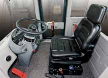 Medium Wheel Loaders