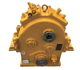Small Wheel Loaders