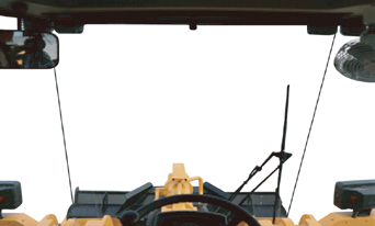 18-Ton Block Handler JGM751FT18KV