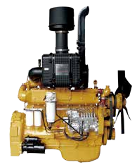 Medium Wheel Loaders