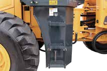 Medium Wheel Loaders
