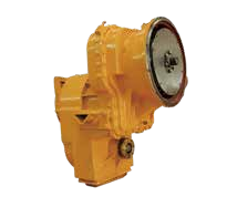 Medium Wheel Loaders