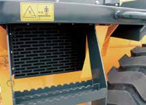 Medium Wheel Loaders