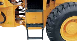 Medium Wheel Loaders JGM756K