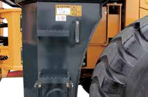 Medium Wheel Loaders