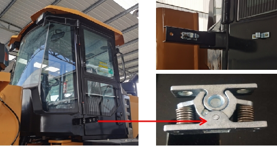 KV-series 6-ton Medium Wheel Loaders